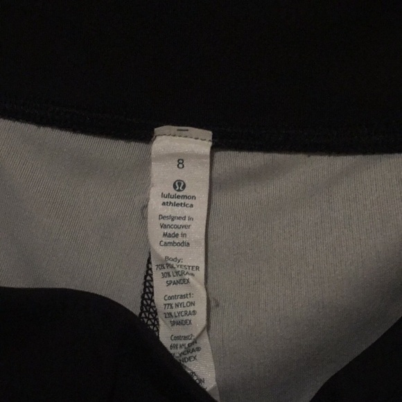 Lululemon - Picture 4 of 4